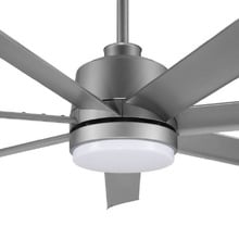 Tourbillion Ceiling Fan Light Kit